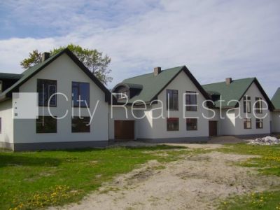 Дом в Рижском крае, Латвия, 195 м2 - фото 1