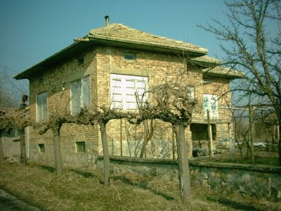 Дом в Тырговиште, Болгария, 1 700 м2 - фото 1
