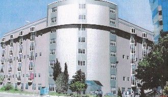 Квартира в Варне, Болгария, 168 м2 - фото 1