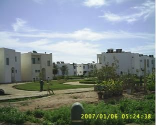 Квартира Хургада, Египет, 85 м2 - фото 1