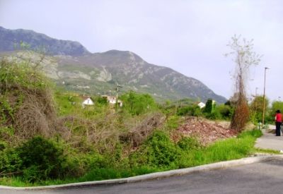 Земля Тиват, Черногория - фото 1