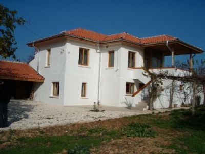 Дом в Варне, Болгария, 180 м2 - фото 1