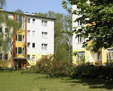 Квартира в Берлине, Германия, 81 м2 - фото 1