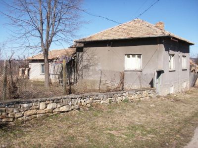 Дом в Тырговиште, Болгария, 1 800 м2 - фото 1