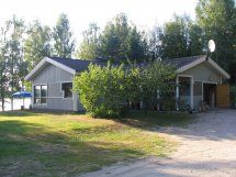 Дом Кеуруу, Западная Финляндия, Финляндия, 195 м2 - фото 1