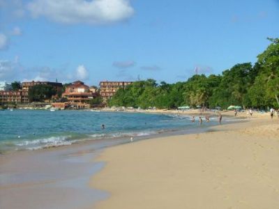 Кафе, ресторан в Сосуа, Доминиканская Республика, 1 000 м² - фото 1