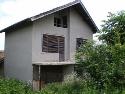 Дом в Русе, Болгария, 1 200 м2 - фото 1