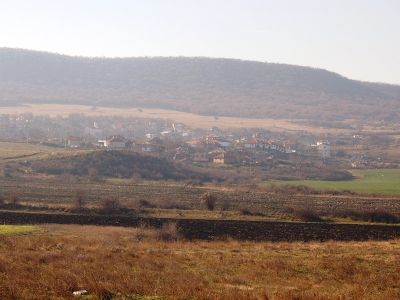 Земля в Бургасе, Болгария, 17 352 м2 - фото 1