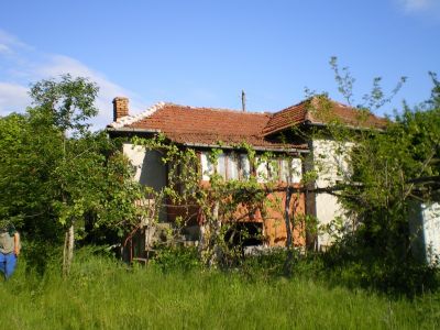Дом в Русе, Болгария, 1 000 м2 - фото 1