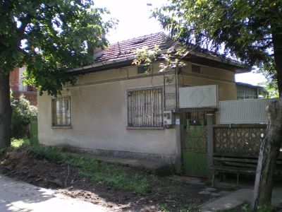 Дом в Русе, Болгария, 880 м2 - фото 1