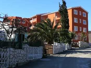 Квартира Аппартамент в Хорватии. Аппартамент на острове Чиово, Хорватия, 49 м2 - фото 1