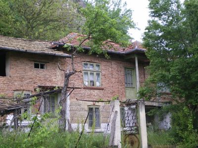 Дом Болгария-Русе-Бяла, Болгария, 2 000 м2 - фото 1