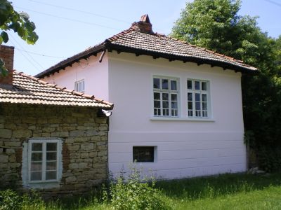 Дом в Русе, Болгария, 1 450 м2 - фото 1