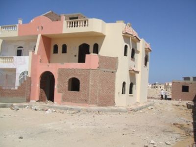 Дом Hurghada, Египет, 200 м2 - фото 1