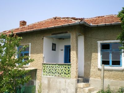 Дом в Русе, Болгария, 1 200 м2 - фото 1