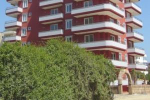 Квартира Prestij. Апартаменты в Алании, Турция, 120 м2 - фото 1