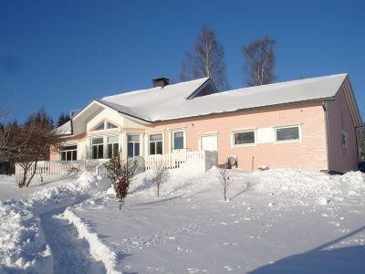 Дом Ристиина, Саймаа, Финляндия, 140 м2 - фото 1