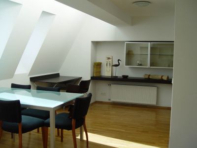 Квартира центр Риги, Латвия, 68 м2 - фото 1