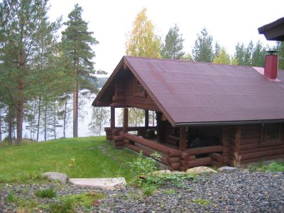 Дом Ристиина, Восточная Финляндия, Финляндия, 3 800 м2 - фото 1