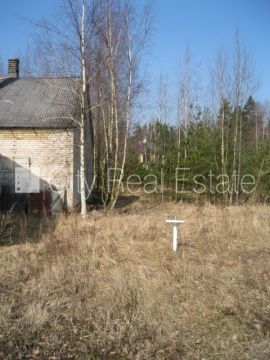 Дом Гаркалнская волость, Рижский район, Латвия, 210 м2 - фото 1