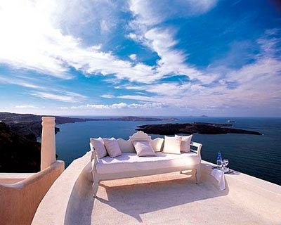 Отель, гостиница остров, Греция, 1 000 м2 - фото 1