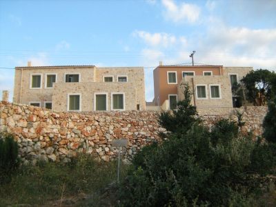 Дом Западный Крит, деревня Гавалохори, Греция, 150 м2 - фото 1
