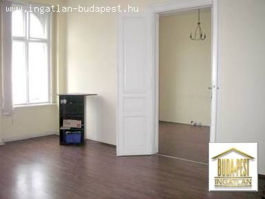 Квартира Будапешт, Венгрия, 134 м2 - фото 1