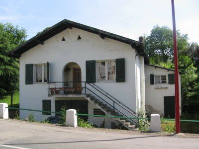 Дом Биариц и окрестности, Франция, 85 м2 - фото 1