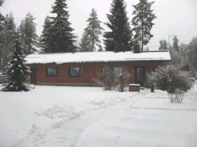 Дом Луумяки, Финляндия, 128 м2 - фото 1