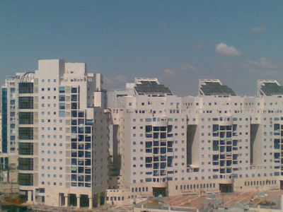 Квартира Ашдод, Израиль, 110 м2 - фото 1