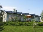 Дом Продается дом на Сайма., Финляндия, 152 м2 - фото 1