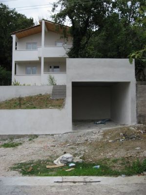 Дом Круча, Ульцин, Черногория, 180 м2 - фото 1