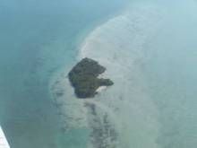 Земля остров, Белиз - фото 1