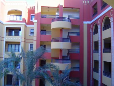 Квартира Хургада, Египет, 128 м2 - фото 1