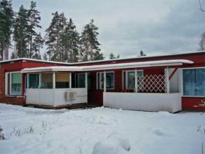 Дом Руоколахти, Финляндия, 230 м2 - фото 1