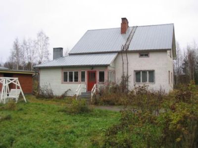 Дом в Оулу, Финляндия, 166 м2 - фото 1