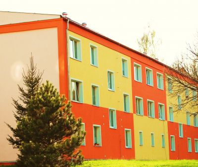 Квартира Карловы Вары - 15 минут от центра, Чехия, 60 м2 - фото 1