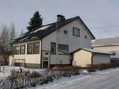 Дом Иматра, Финляндия, 120 м2 - фото 1