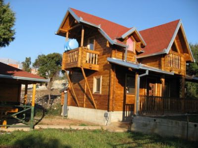 Дом Утеха, Бар, Черногория, Черногория, 100 м2 - фото 1