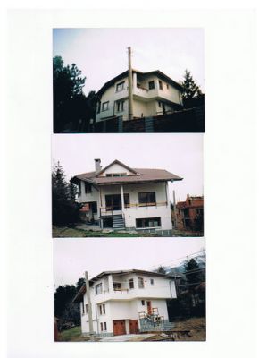 Особняк в Софии, Болгария, 250 м2 - фото 1