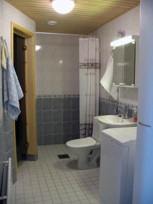 Квартира в Тампере, Финляндия, 45.5 м2 - фото 1