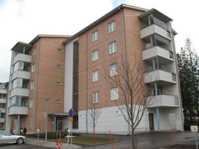 Квартира в Тампере, Финляндия, 76 м2 - фото 1