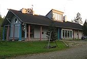 Дом Нурмес, Финляндия, 247 м2 - фото 1