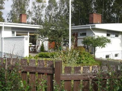 Дом в Тампере, Финляндия, 149 м2 - фото 1