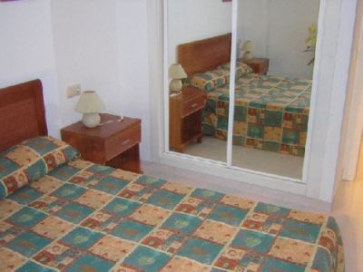 Квартира на Коста-Асаар, Испания, 45 м2 - фото 1
