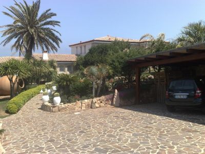 Дом Villa Dolce Sposa, Costa Smeralda, Италия, 420 м2 - фото 1