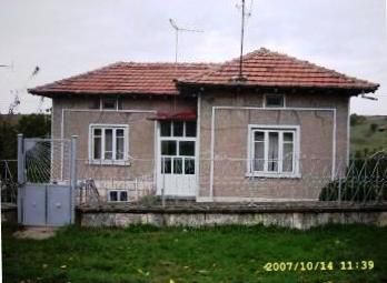 Дом Болгария--Русе-Бяла, Болгария, 1 320 м2 - фото 1