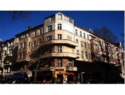 Коммерческая недвижимость Берлин, Германия, 2 882 м2 - фото 1