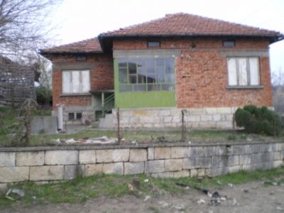 Дом Болгария--Русе-Бяла, Болгария, 950 м2 - фото 1
