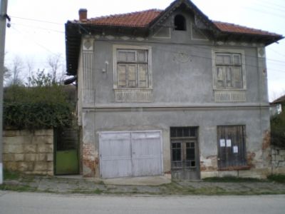 Дом в Русе, Болгария, 1 523 м2 - фото 1